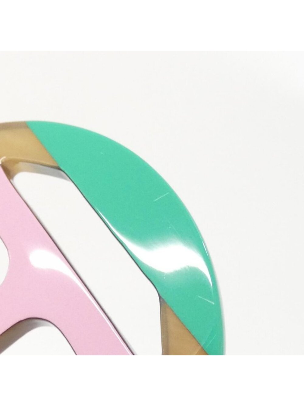 Hermes Ash Equipe Necklace - Picture 3 of 6